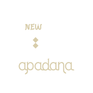 New Apadana logo