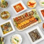 Top 5 Persian Dishes You Must Try in Kensington